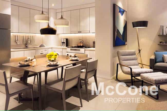 Condominium in دبي, دبي 11657544