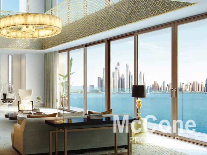 Condominium in Dubai, Dubai 11657545