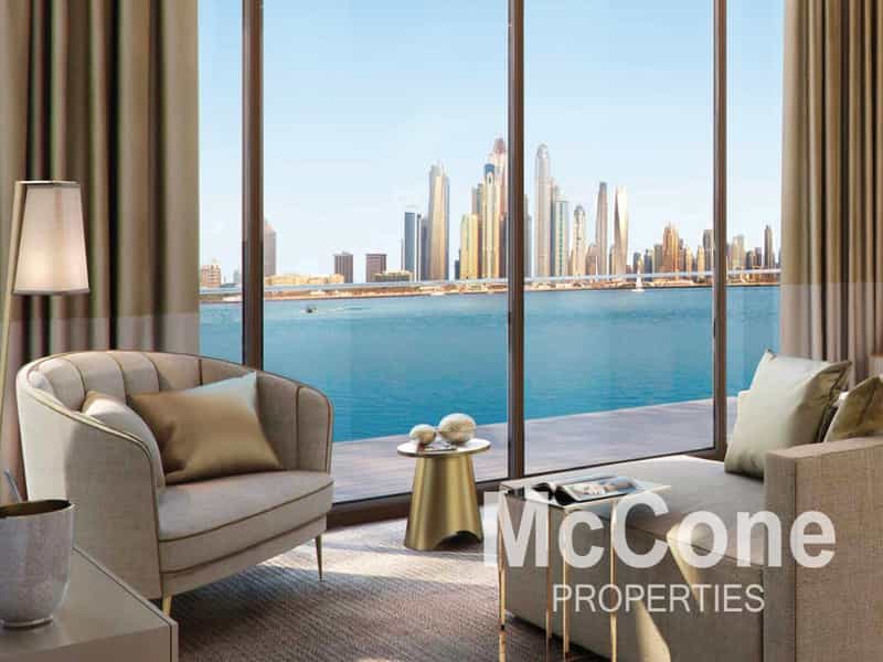 Condominium dans Dubai, Dubaï 11657545