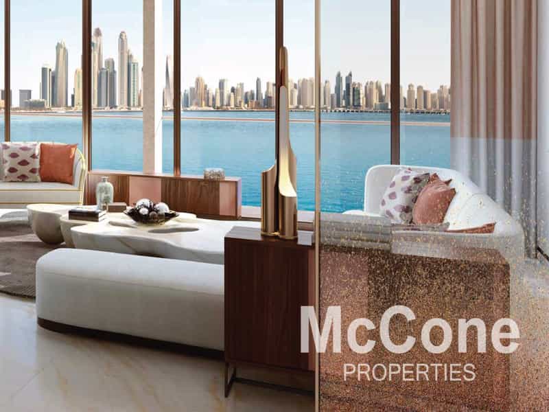 公寓 在 Dubai, Dubai 11657545