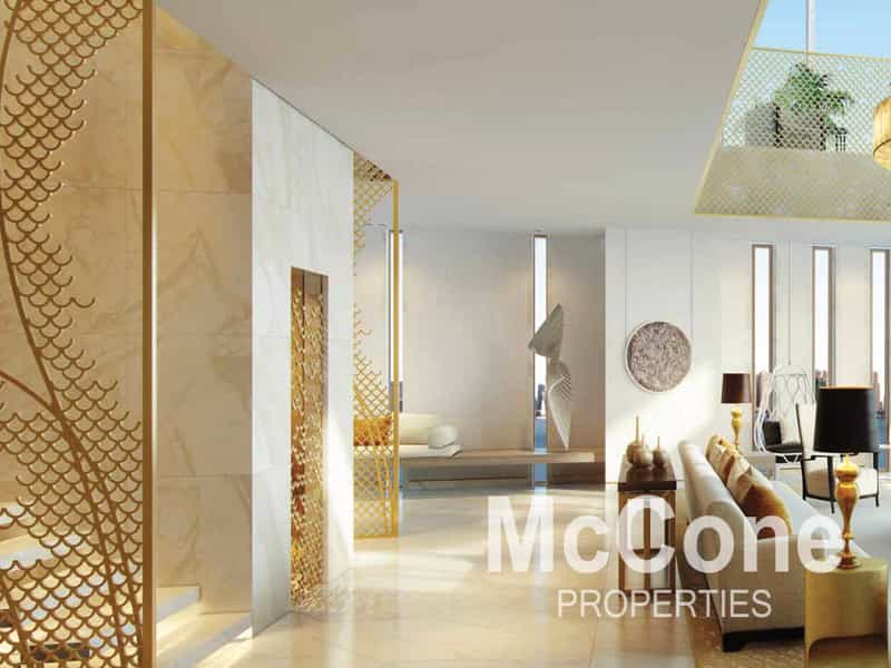 公寓 在 Dubai, Dubai 11657545