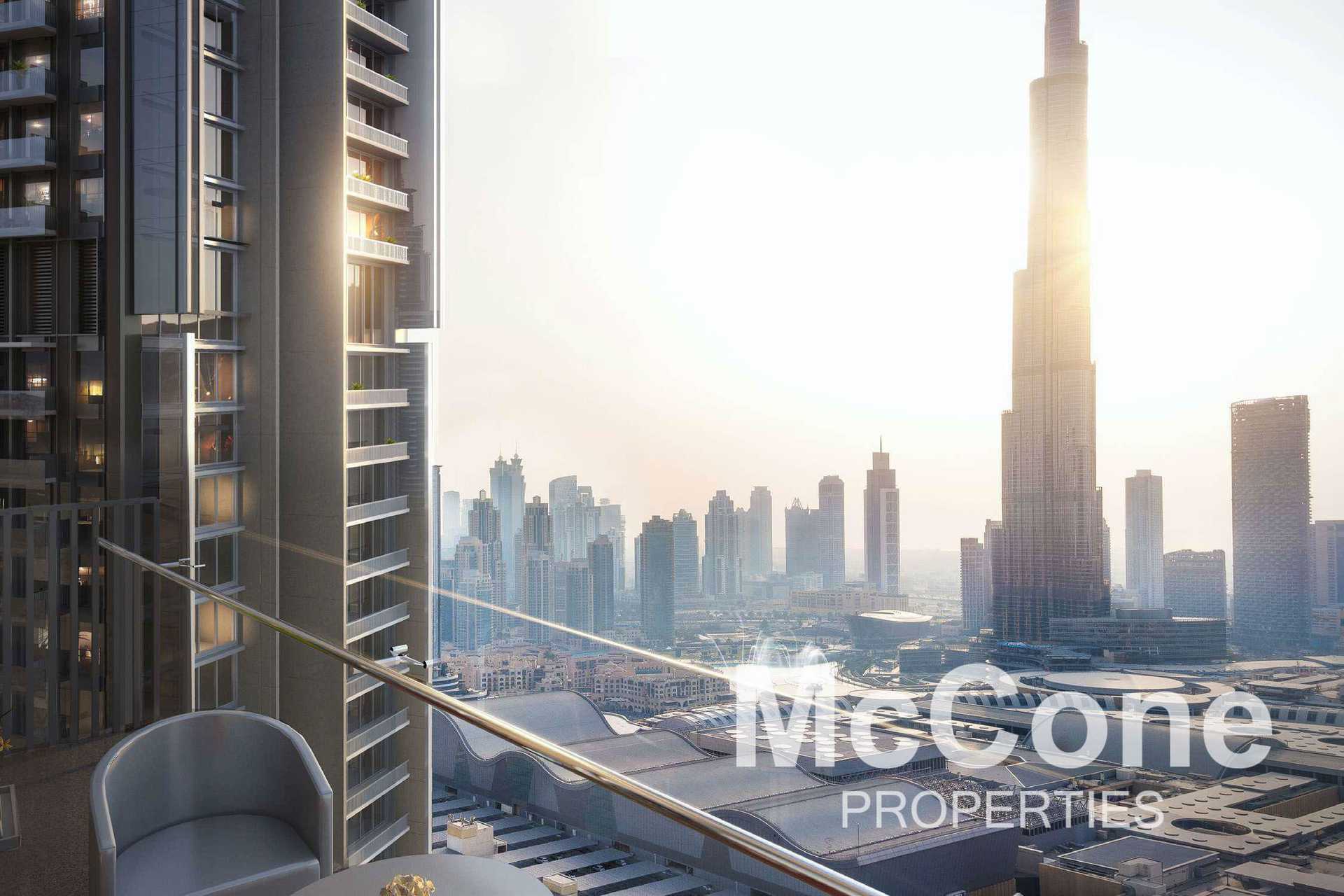 Condominio nel Dubai, Dubai 11657548