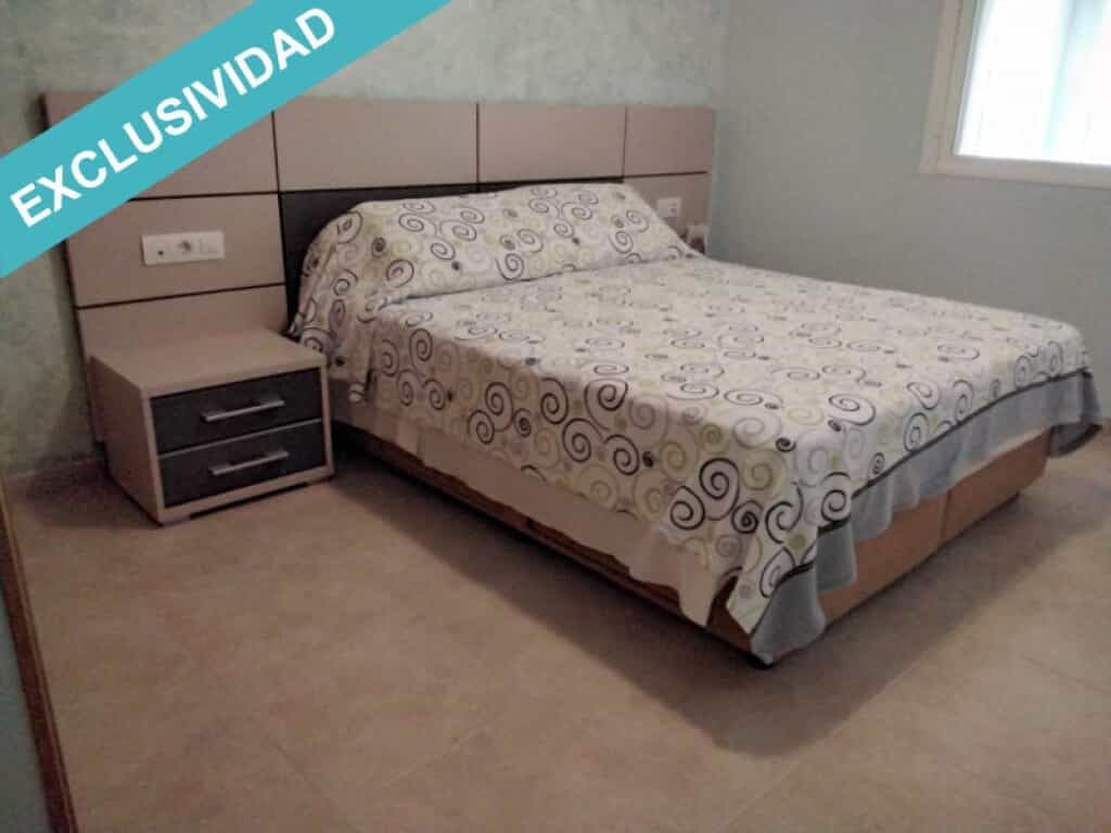 Condominium in , Comunidad Valenciana 11657562