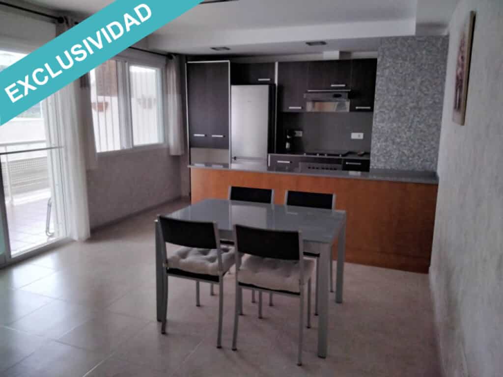 Condominium in Moncofar, Valencia 11657562