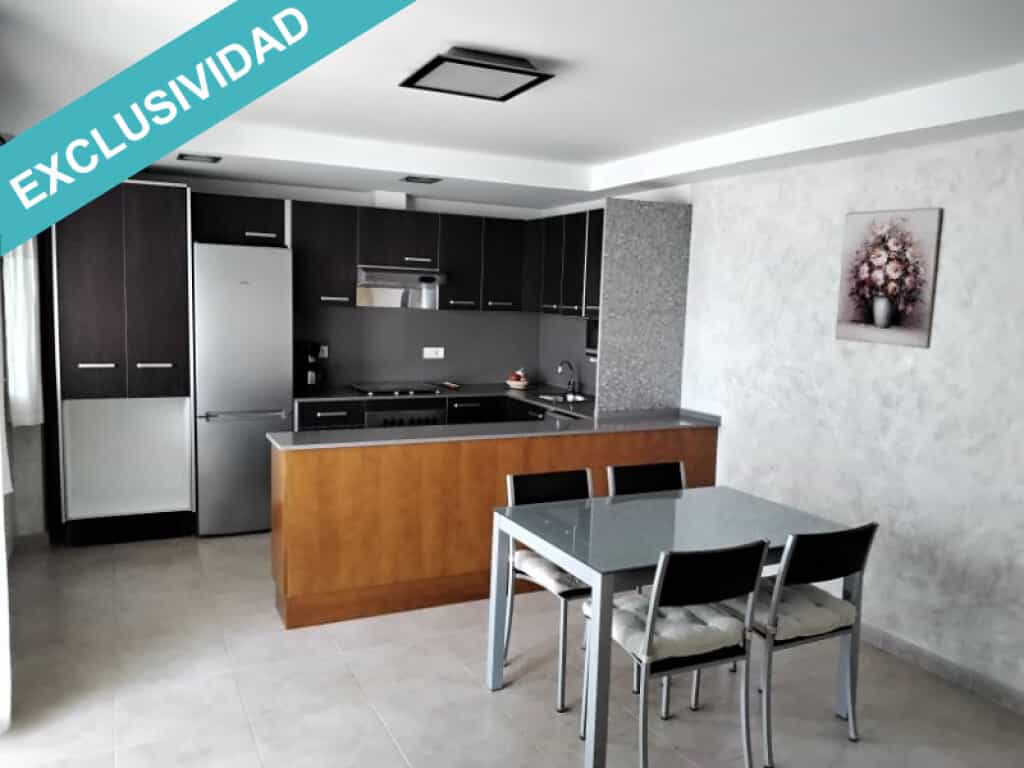 Condominium in , Comunidad Valenciana 11657562