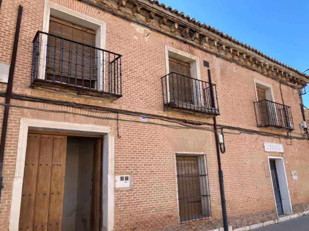 Osiedle mieszkaniowe w Rueda, Castilla y León 11657564