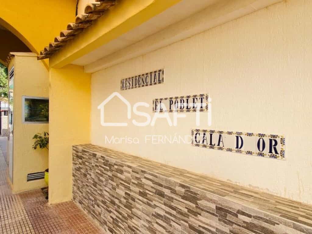 House in El Campello, Comunidad Valenciana 11657565