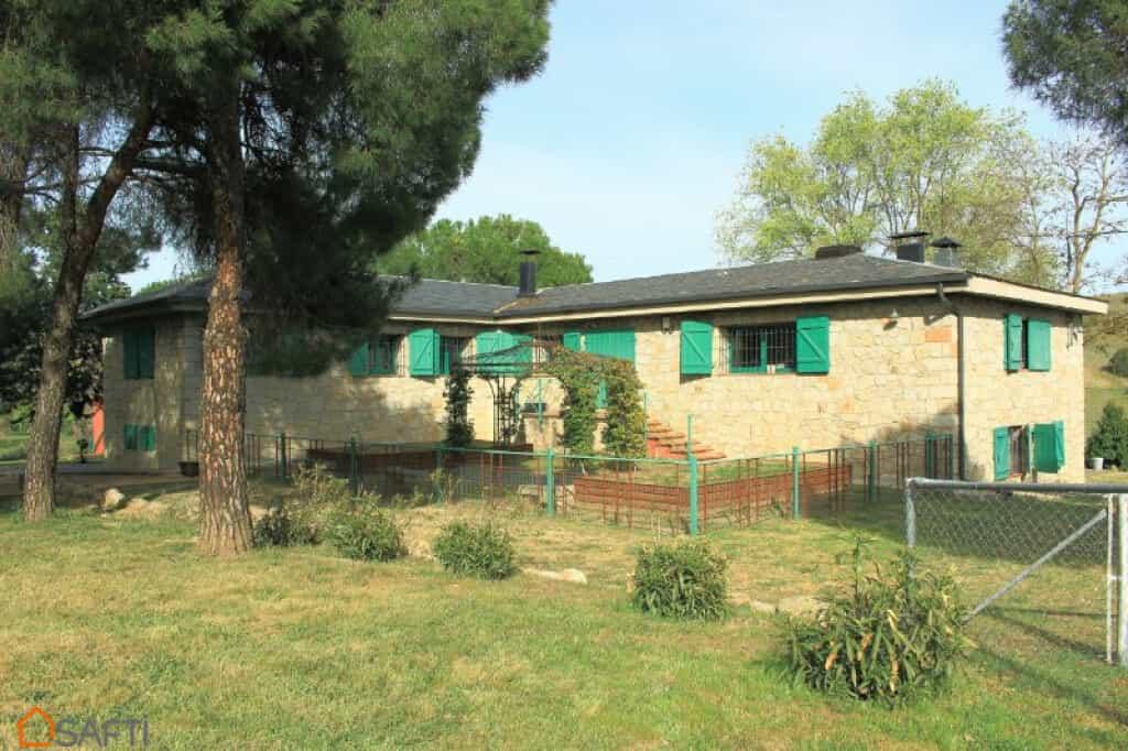 House in El Molar, Madrid 11657570