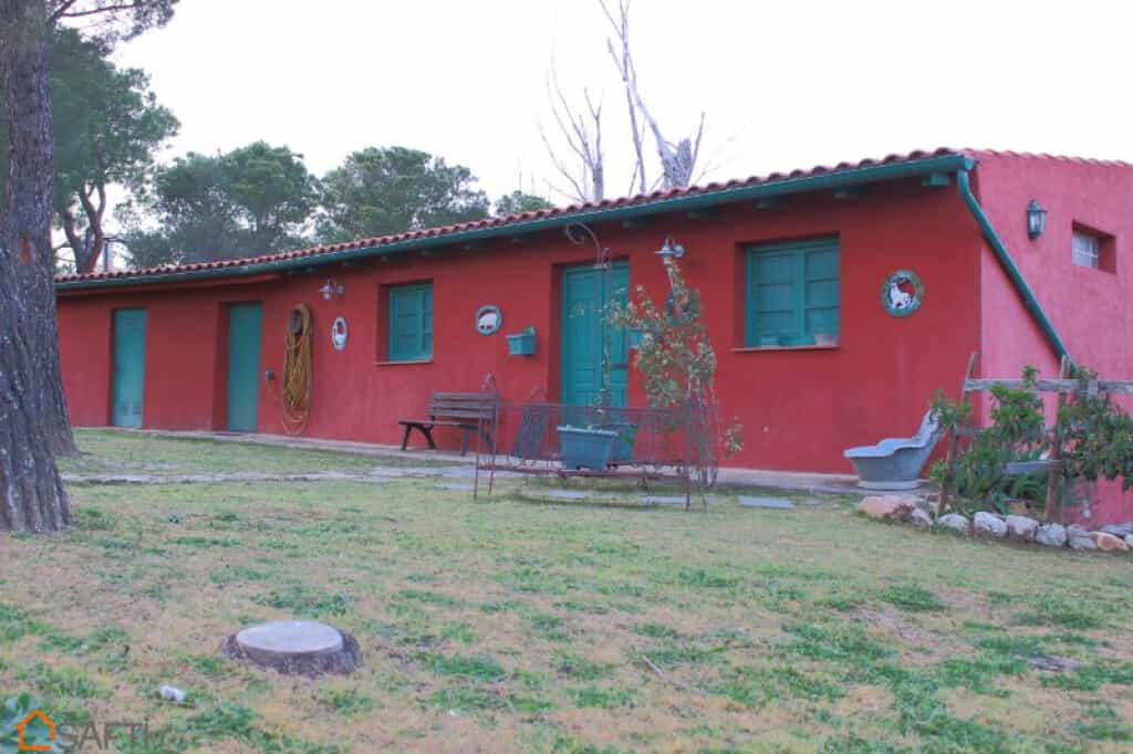 Casa nel El Molar, Comunidad de Madrid 11657570