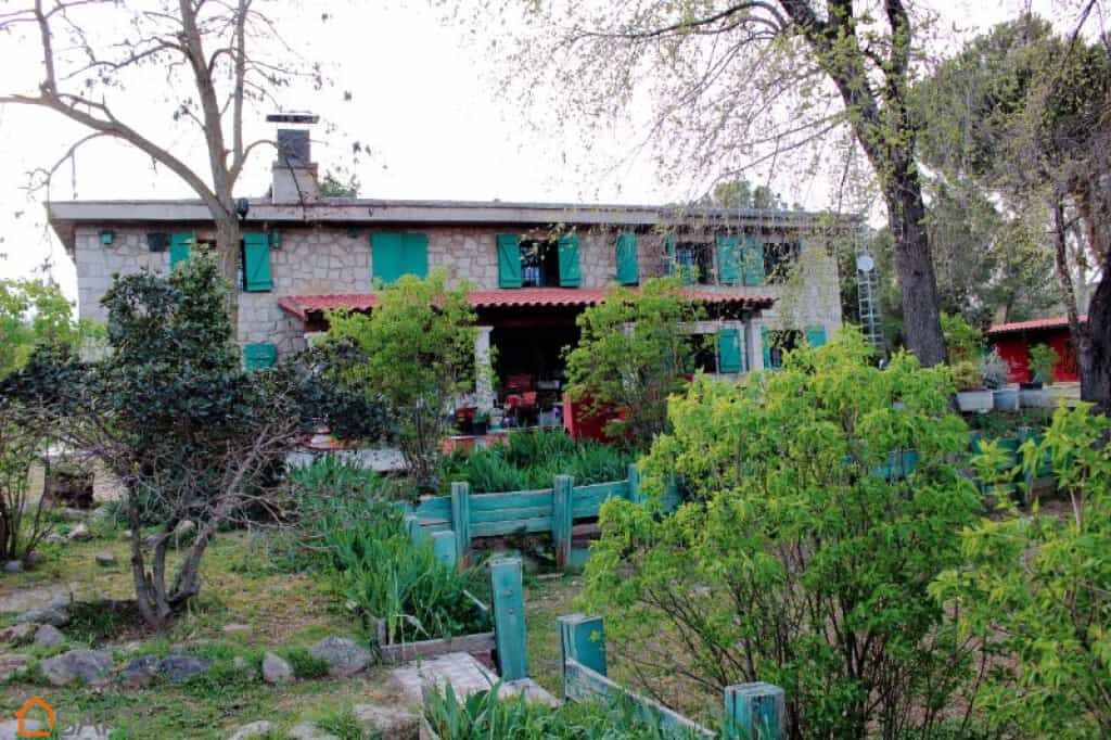House in El Molar, Madrid 11657570