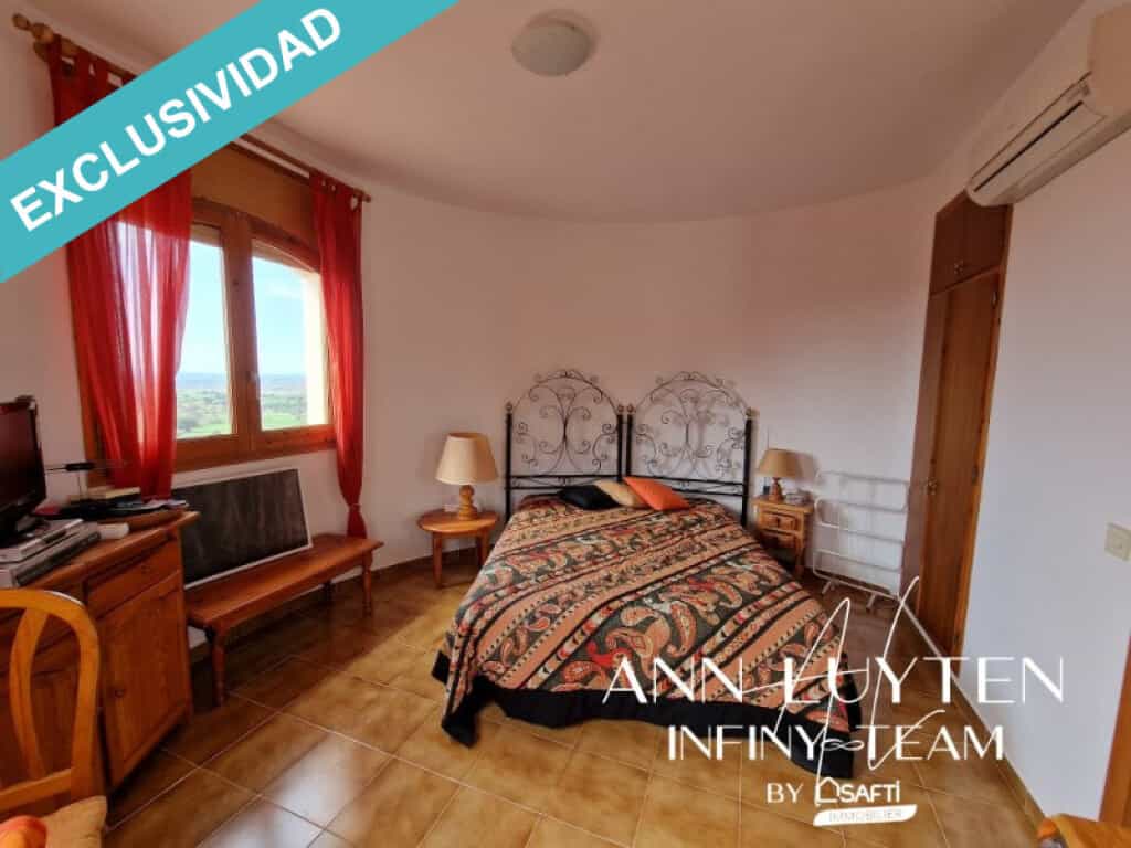 casa no Palau Sabardera, Catalunha 11657572