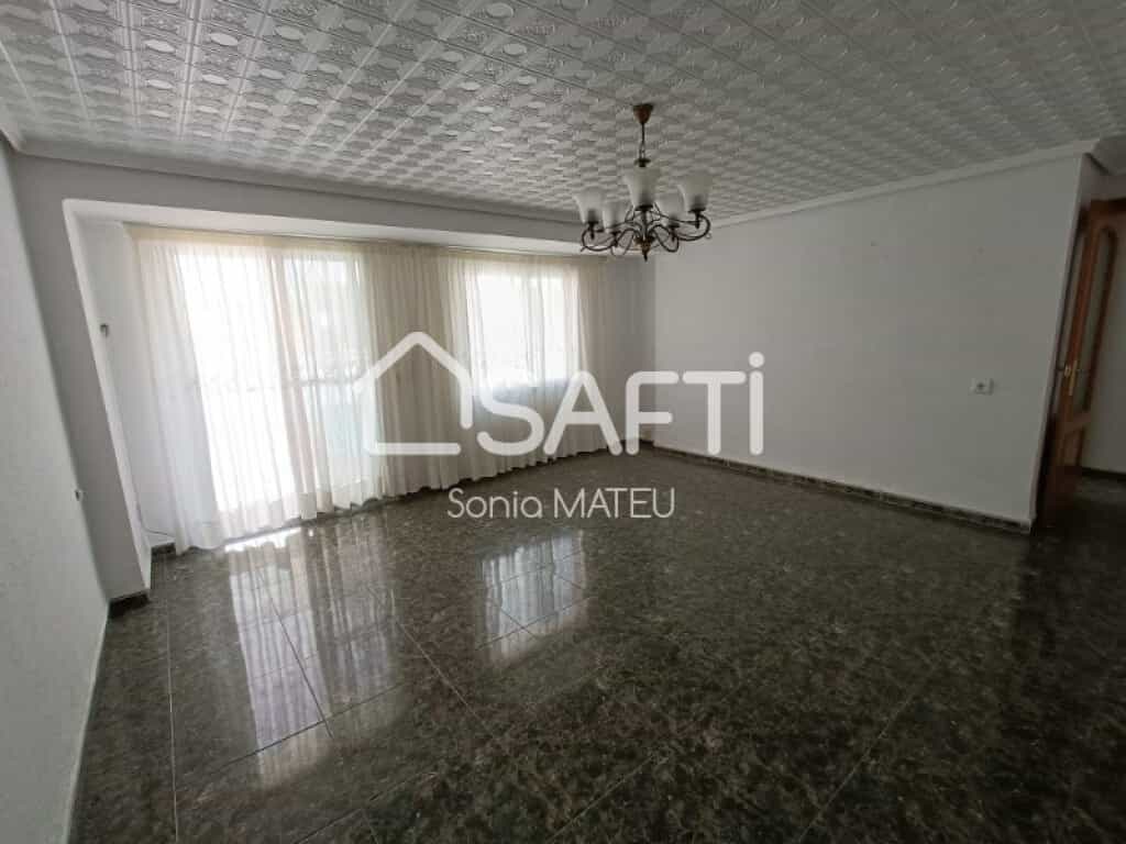 Condominium in Groa de Murviedro, Valencia 11657575