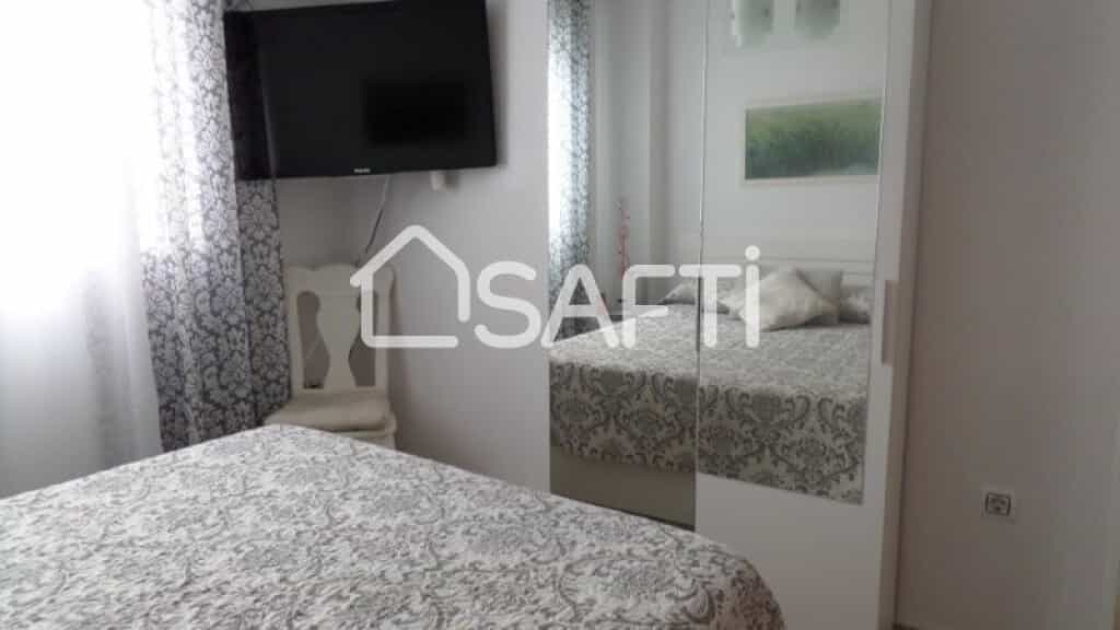 Condominium in Sagunto, Valencia 11657577