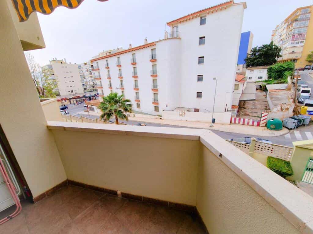 Condominium in Torremolinos, Andalusia 11657583