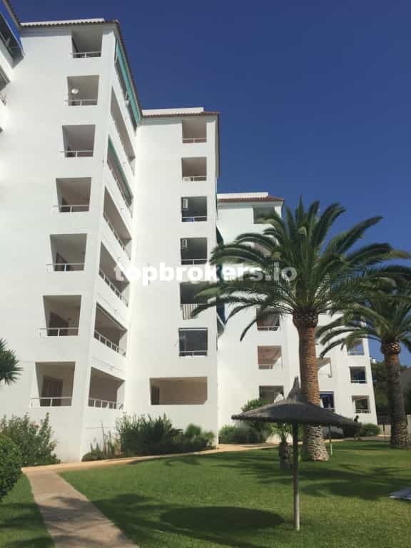 Condominium in Aduanas, Valencia 11657595