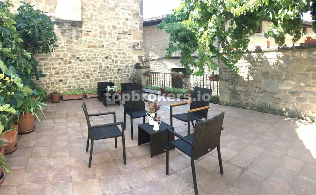 Casa nel Mendigorria, Navarra 11657596