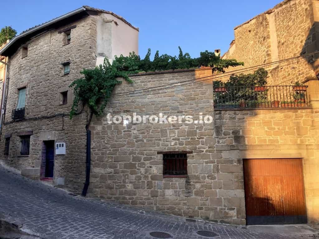 Rumah di Mendigorria, Navarra 11657596