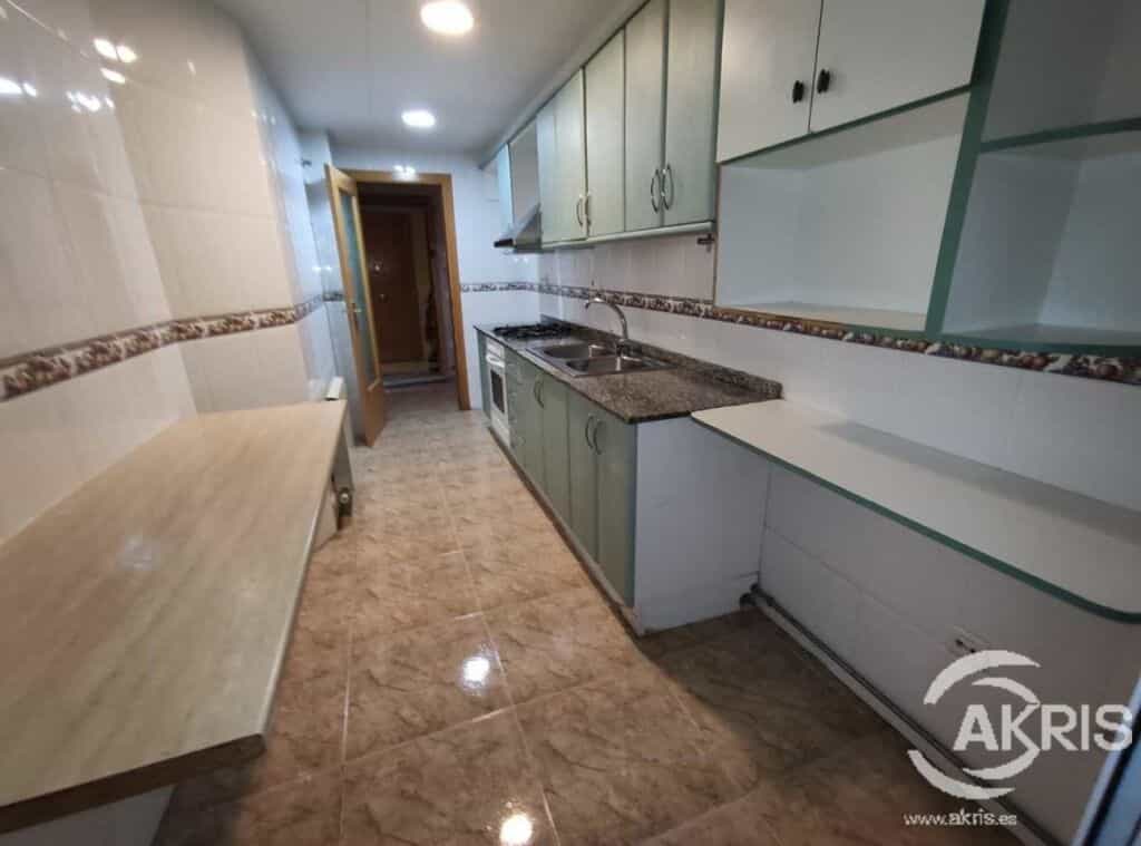 公寓 在 Malgrat de Mar, Catalonia 11657609