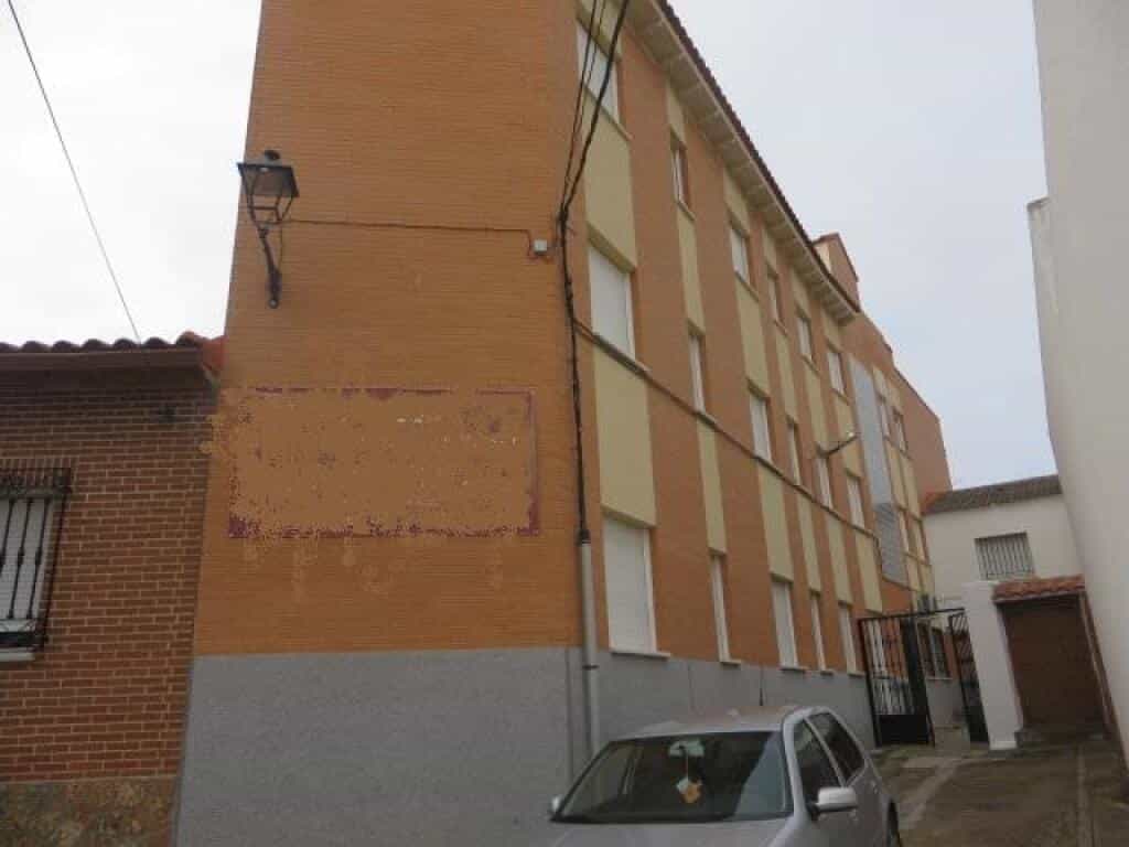 公寓 在 Huerta de Valdecarabanos, Castille-La Mancha 11657614
