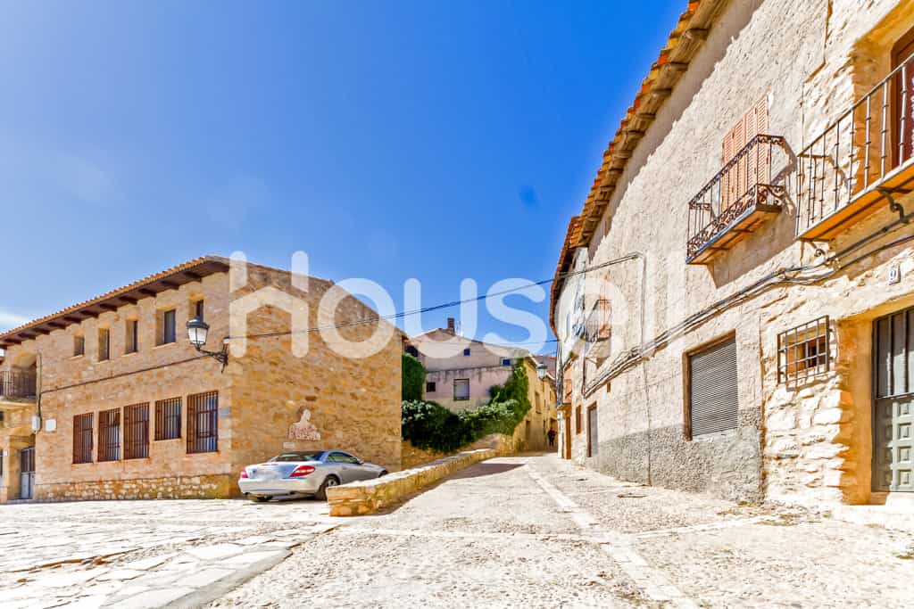 Huis in Atienza, Castilla-La Mancha 11657624