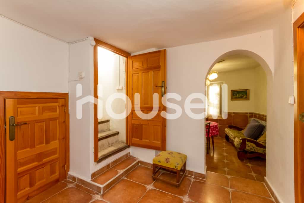 жилой дом в Atienza, Castilla-La Mancha 11657624