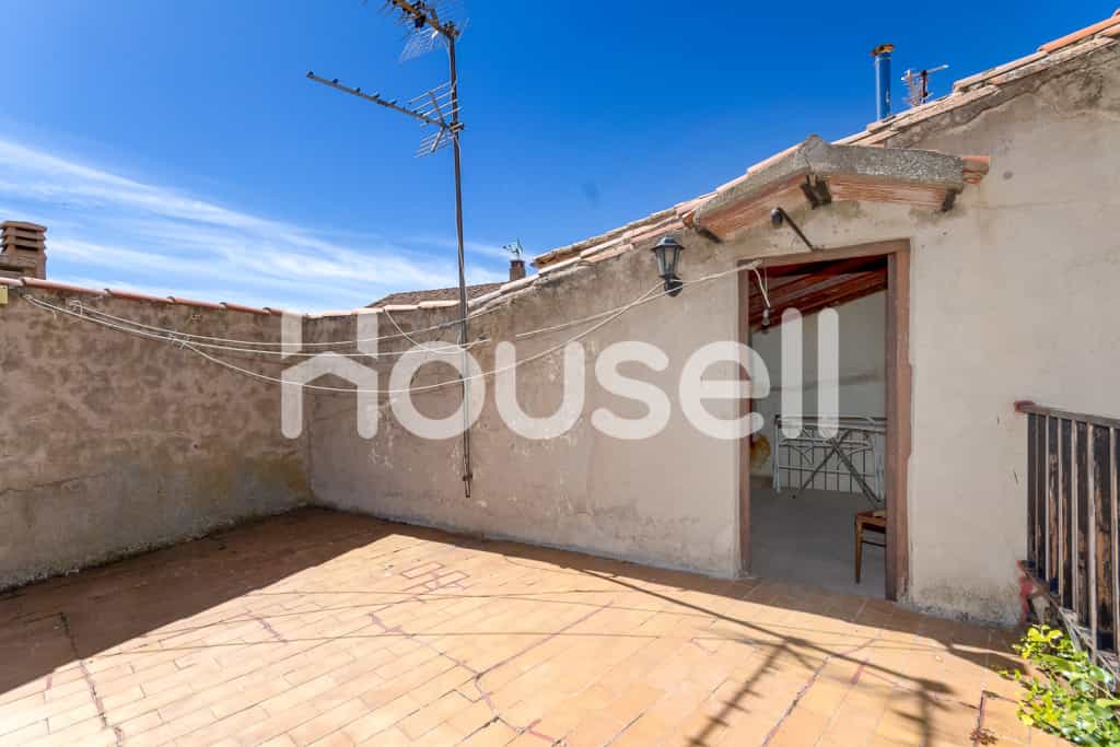Hus i Atienza, Castilla-La Mancha 11657624