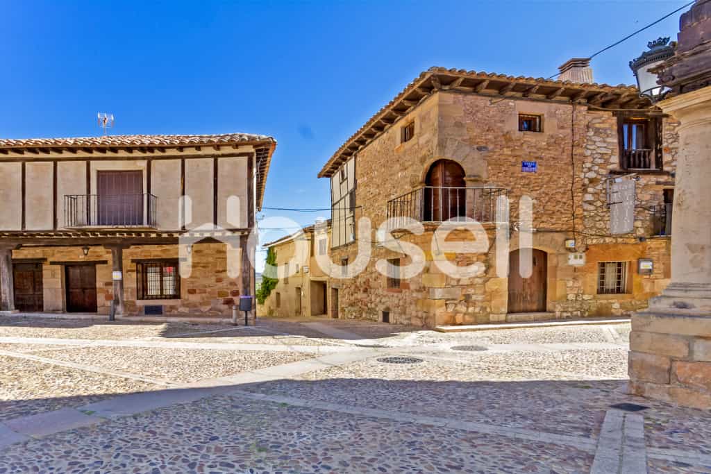 Hus i Atienza, Castilla-La Mancha 11657624
