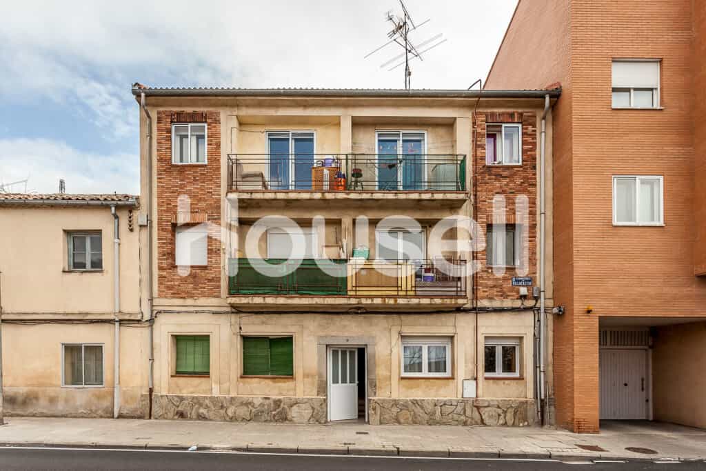 Talo sisään Segovia, Castille-Leon 11657626