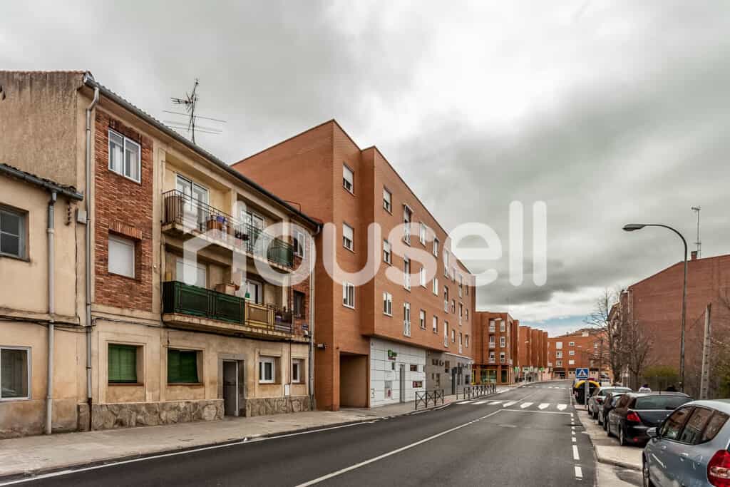 Haus im Segovia, Castilla y León 11657626