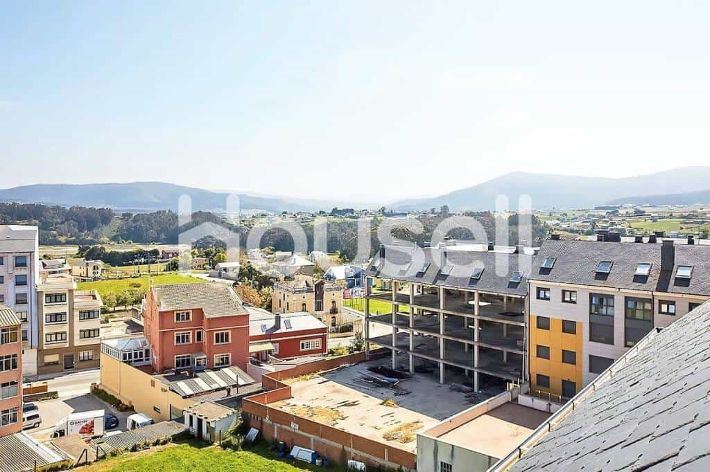 Condominium dans Foz, Galicia 11657627