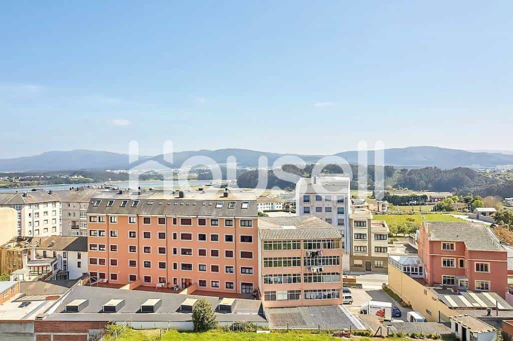 Eigentumswohnung im Foz, Galicia 11657627