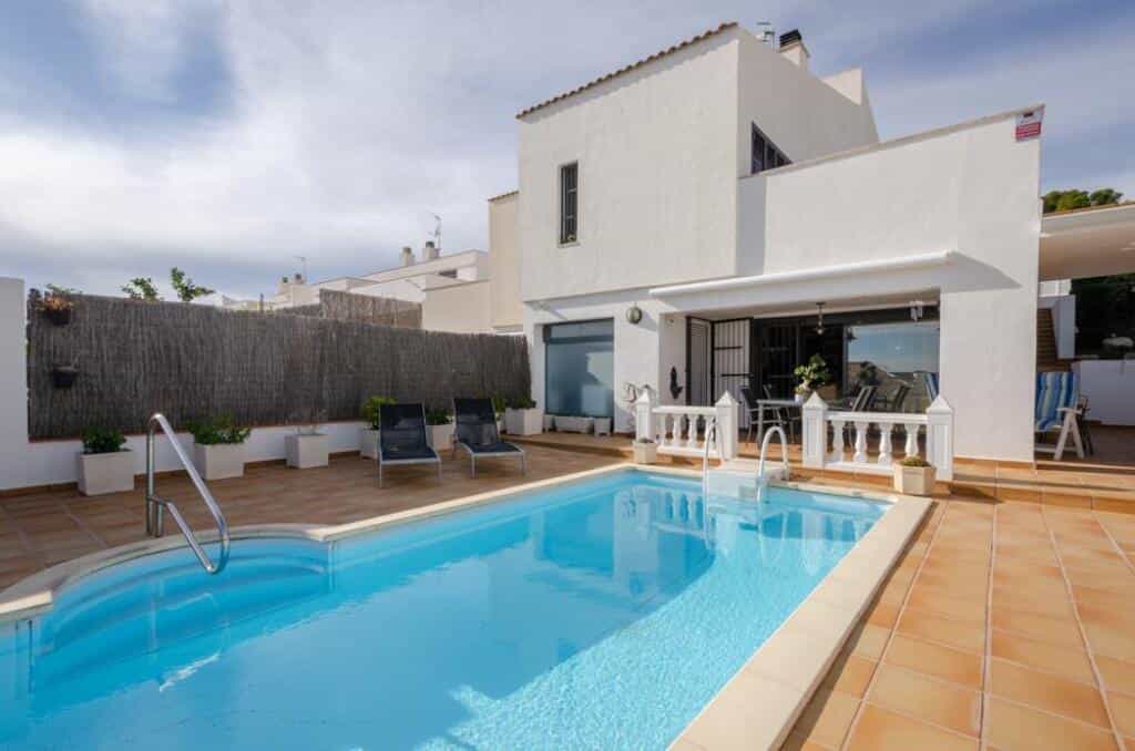 Huis in Calafell, Catalonia 11657630
