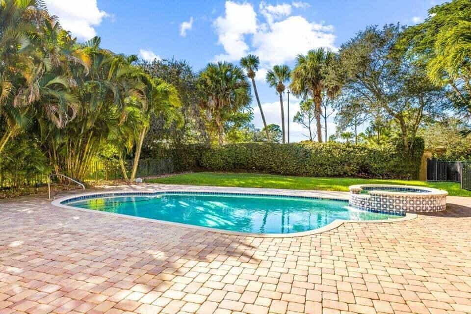 房子 在 Palm Beach Gardens, Florida 11657634