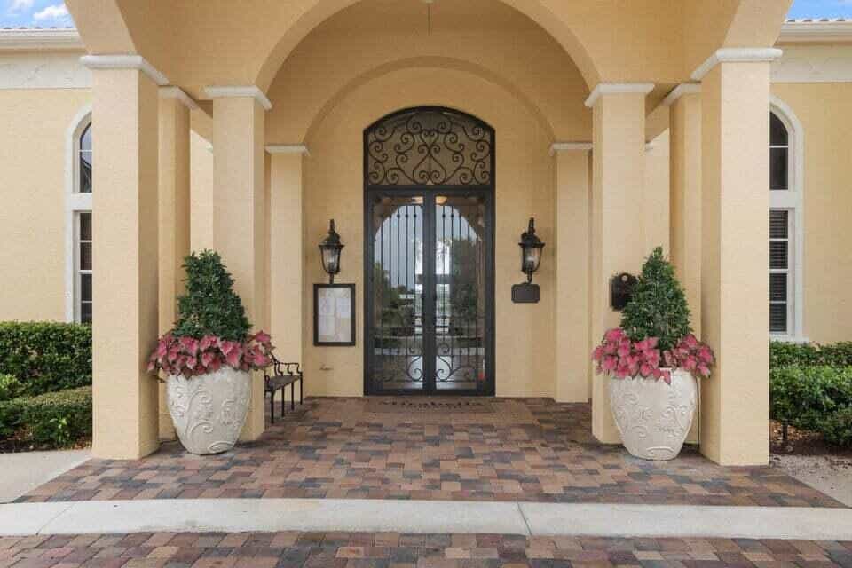 Talo sisään Palm Beach Gardens, Florida 11657634