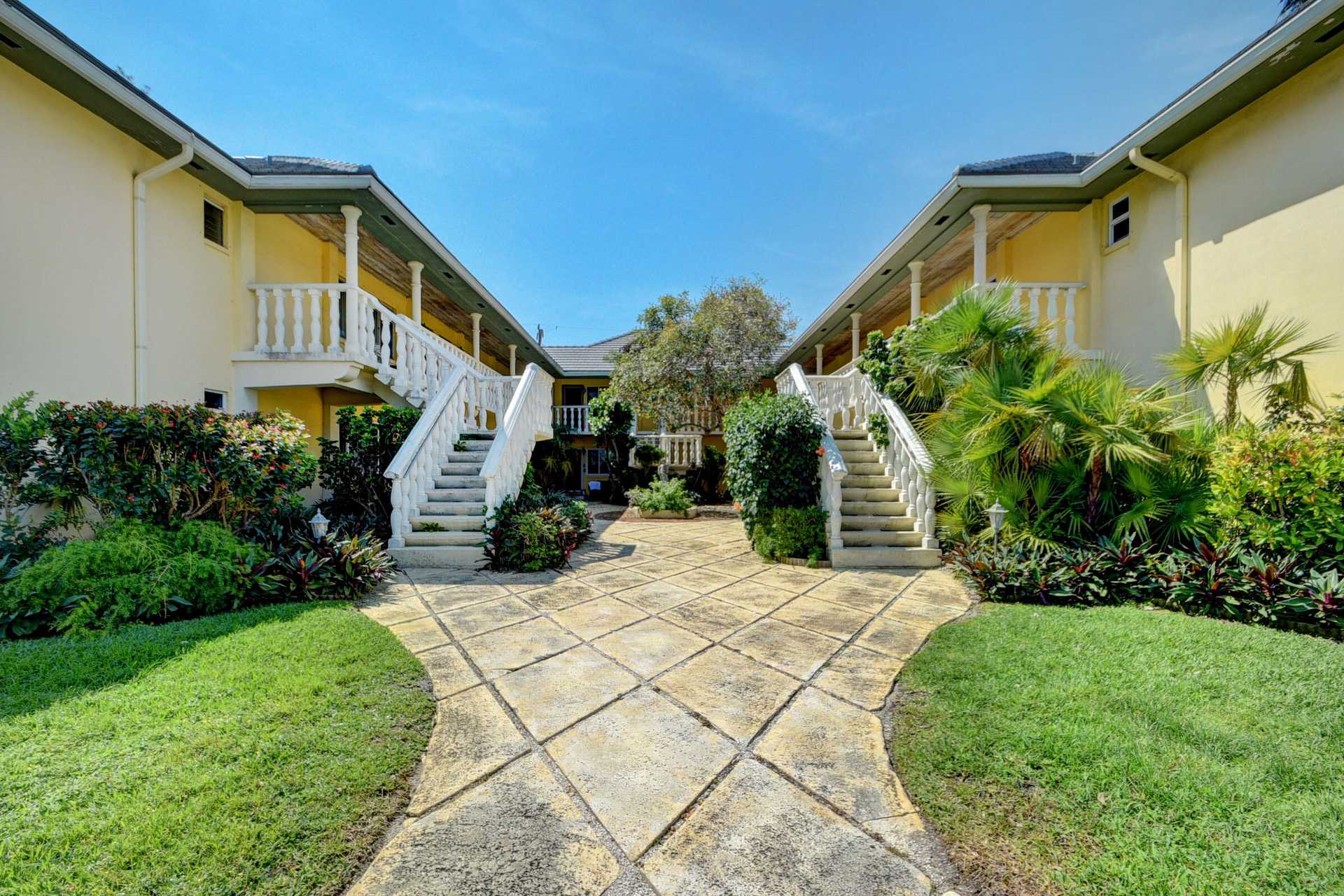 Condominium in Tropisch eiland, Florida 11657635