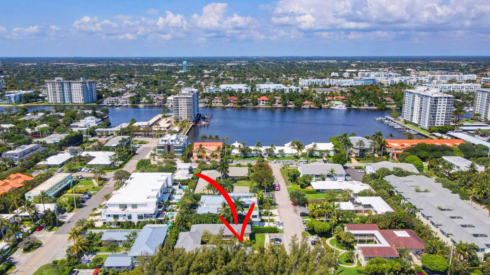 Condominium in Delray Beach, Florida 11657635