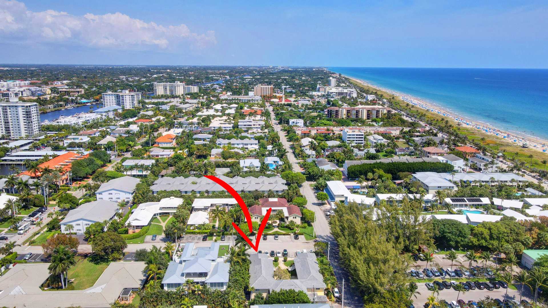 Condominium in Delray Beach, Florida 11657635