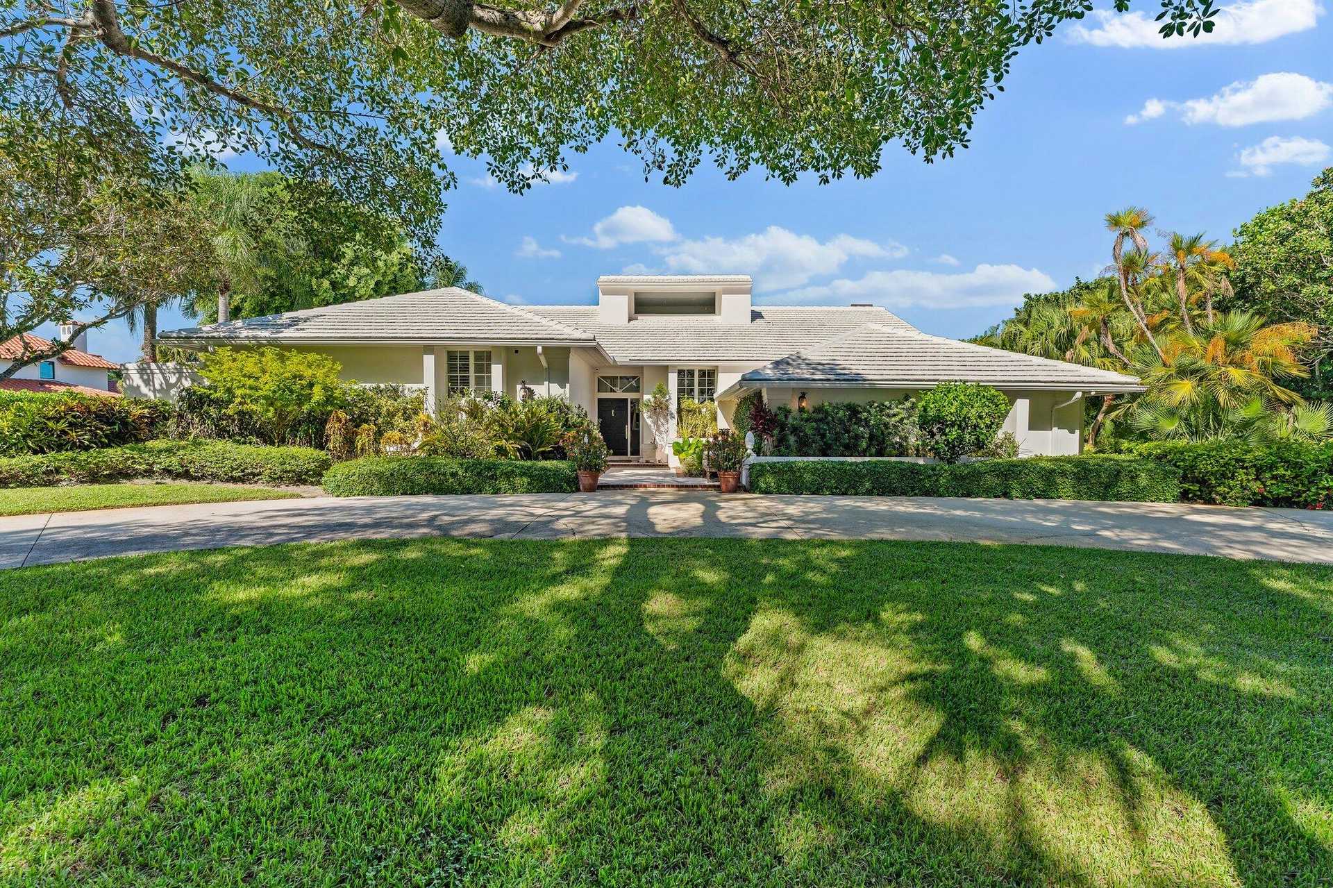 House in North Palm Beach, Florida 11657638