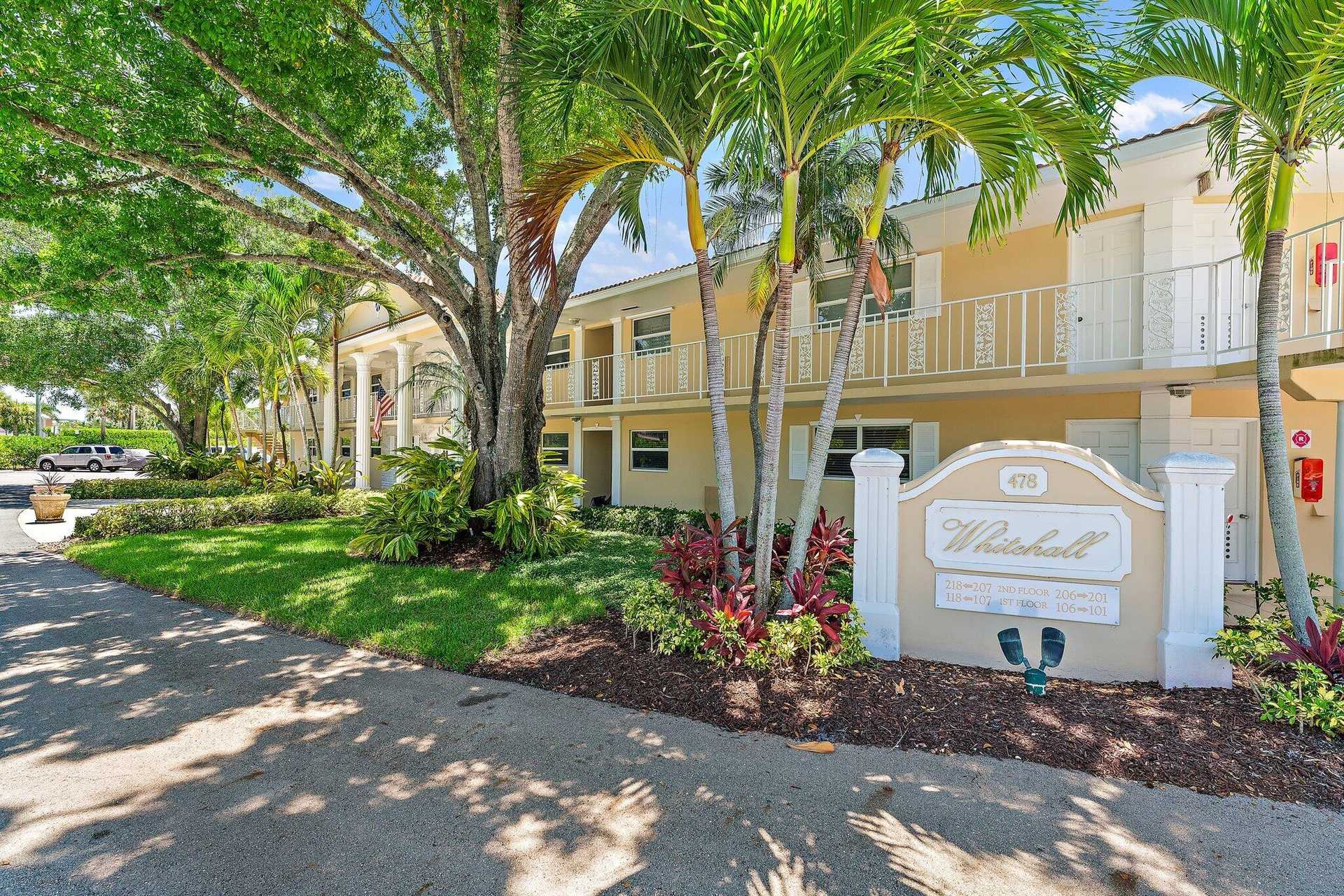 Condominium in Jupiter, Florida 11657639