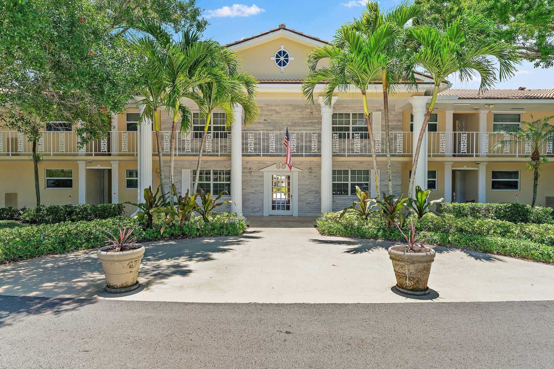 Condominium in Jupiter, Florida 11657639