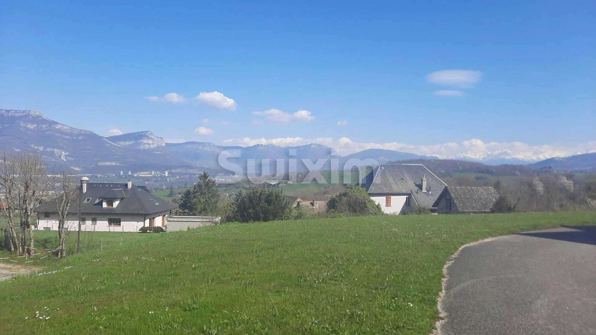 Condominio en La Motte-Servolex, Auvernia-Ródano-Alpes 11657657