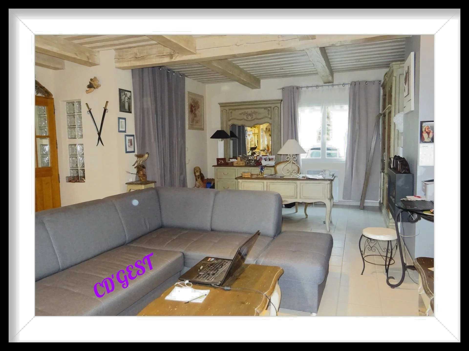House in Montelimar, Auvergne-Rhone-Alpes 11657660