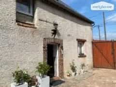 Dom w Ecrosnes, Centre-Val de Loire 11657680