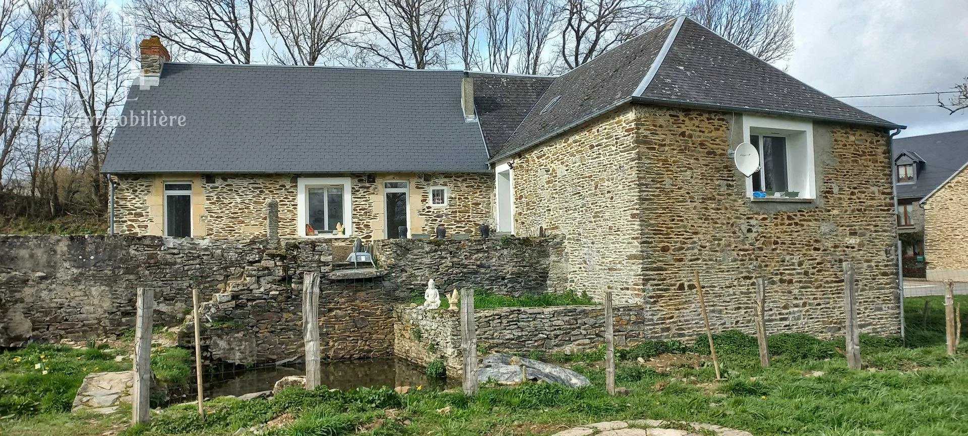House in Longvillers, Normandie 11657686