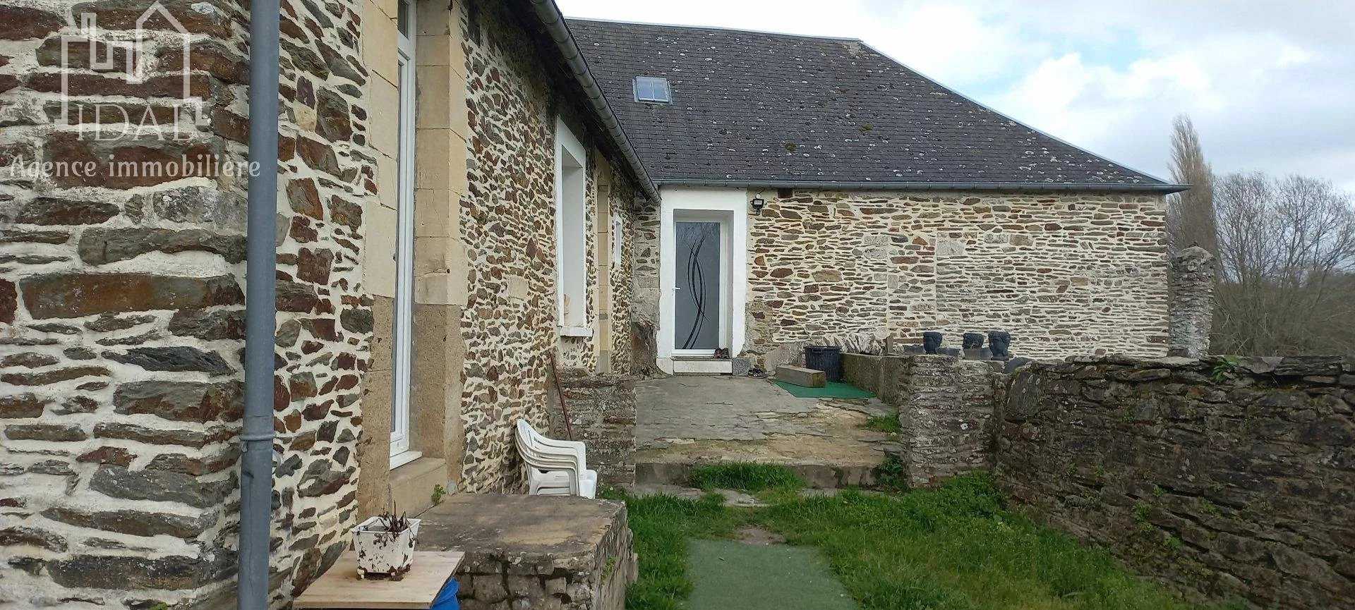 House in Longvillers, Normandie 11657686