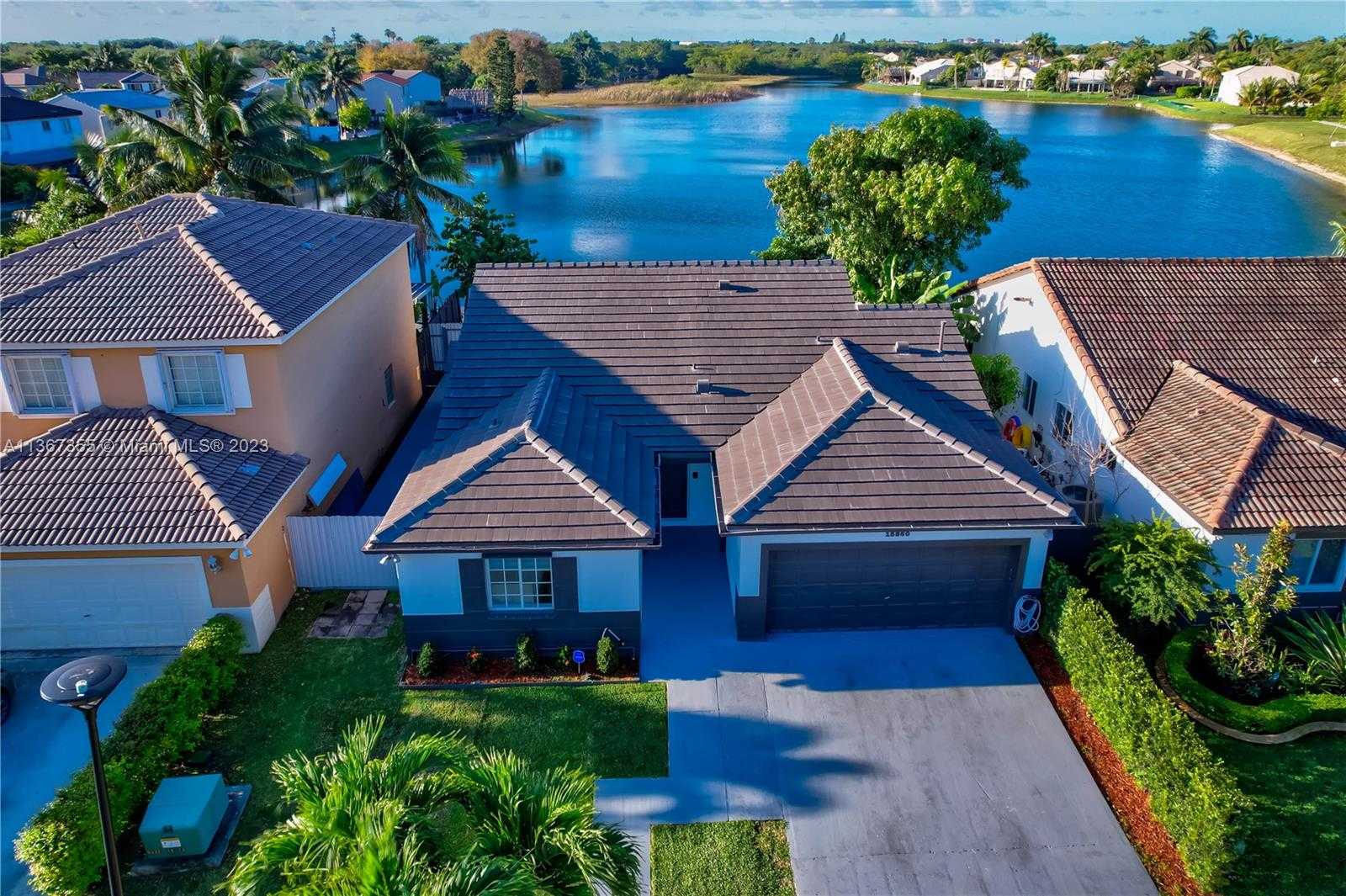 Casa nel Miami, Florida 11657694