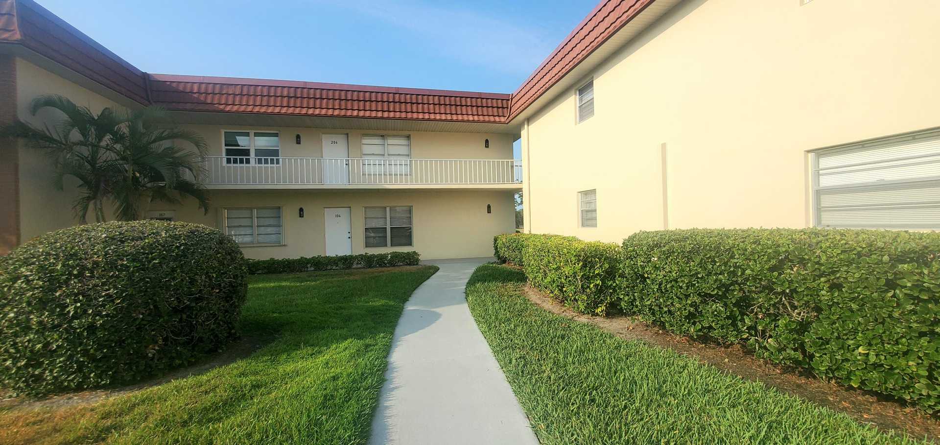Condominium in Nevins, Florida 11657708