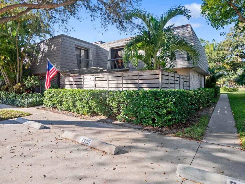 房子 在 棕榈滩花园, 佛罗里达 11657712