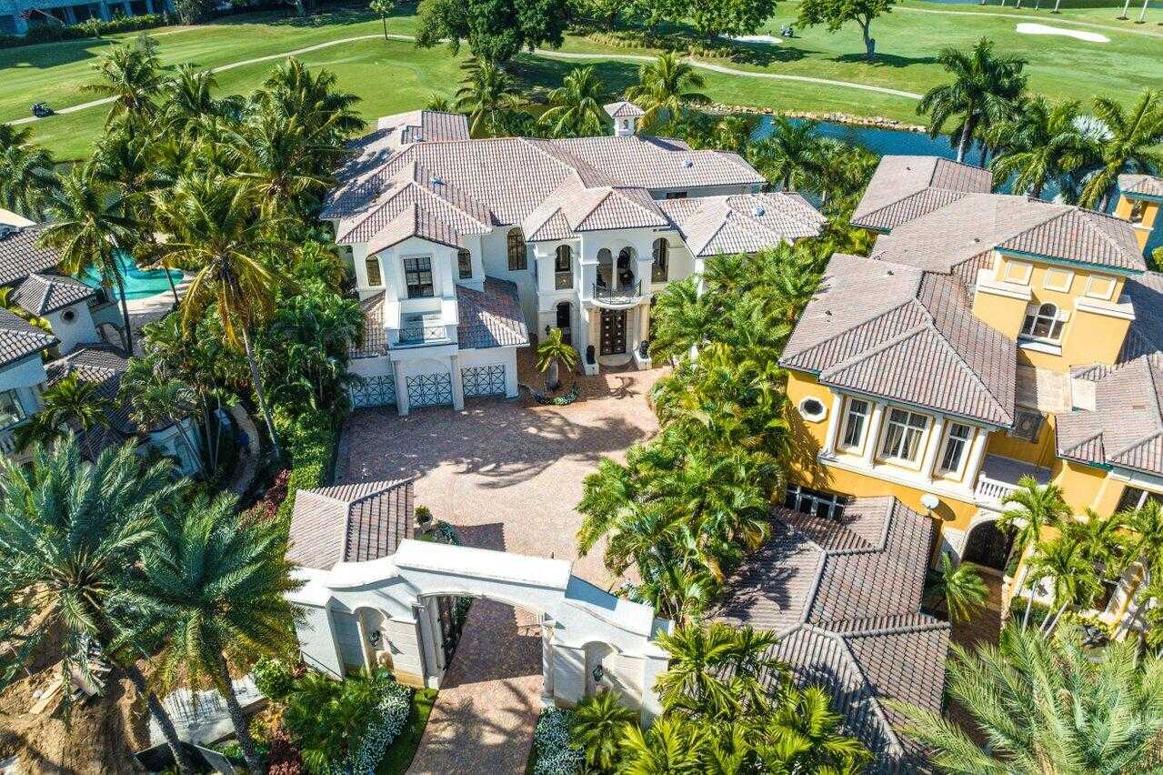 Будинок в Boca Raton, Florida 11657713