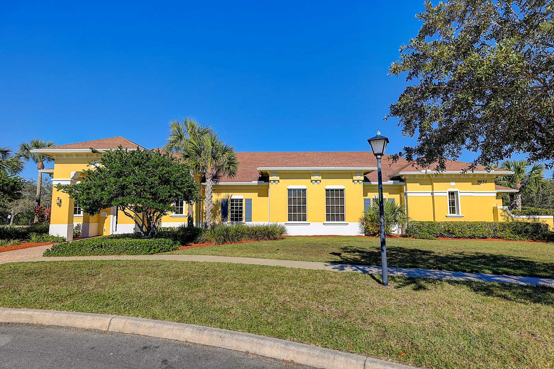 жилой дом в Fort Pierce, Florida 11657718